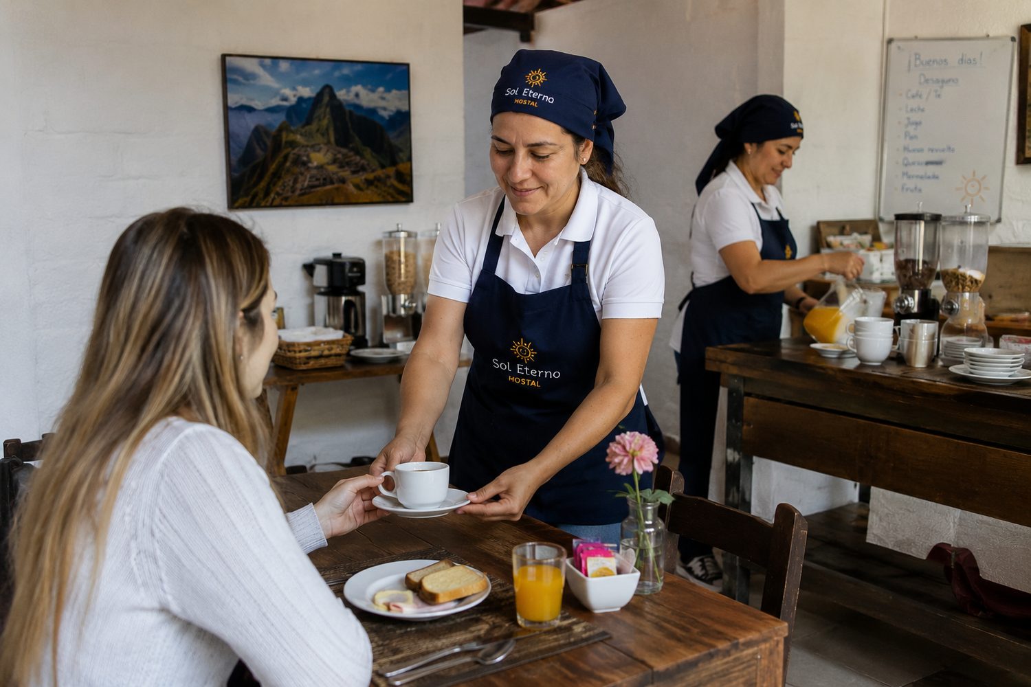Alimentación