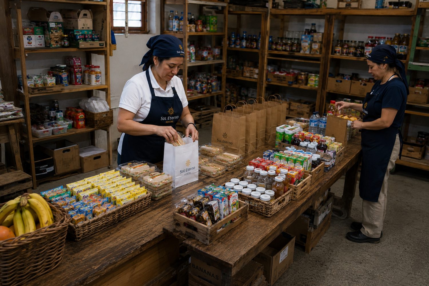 Colaciones