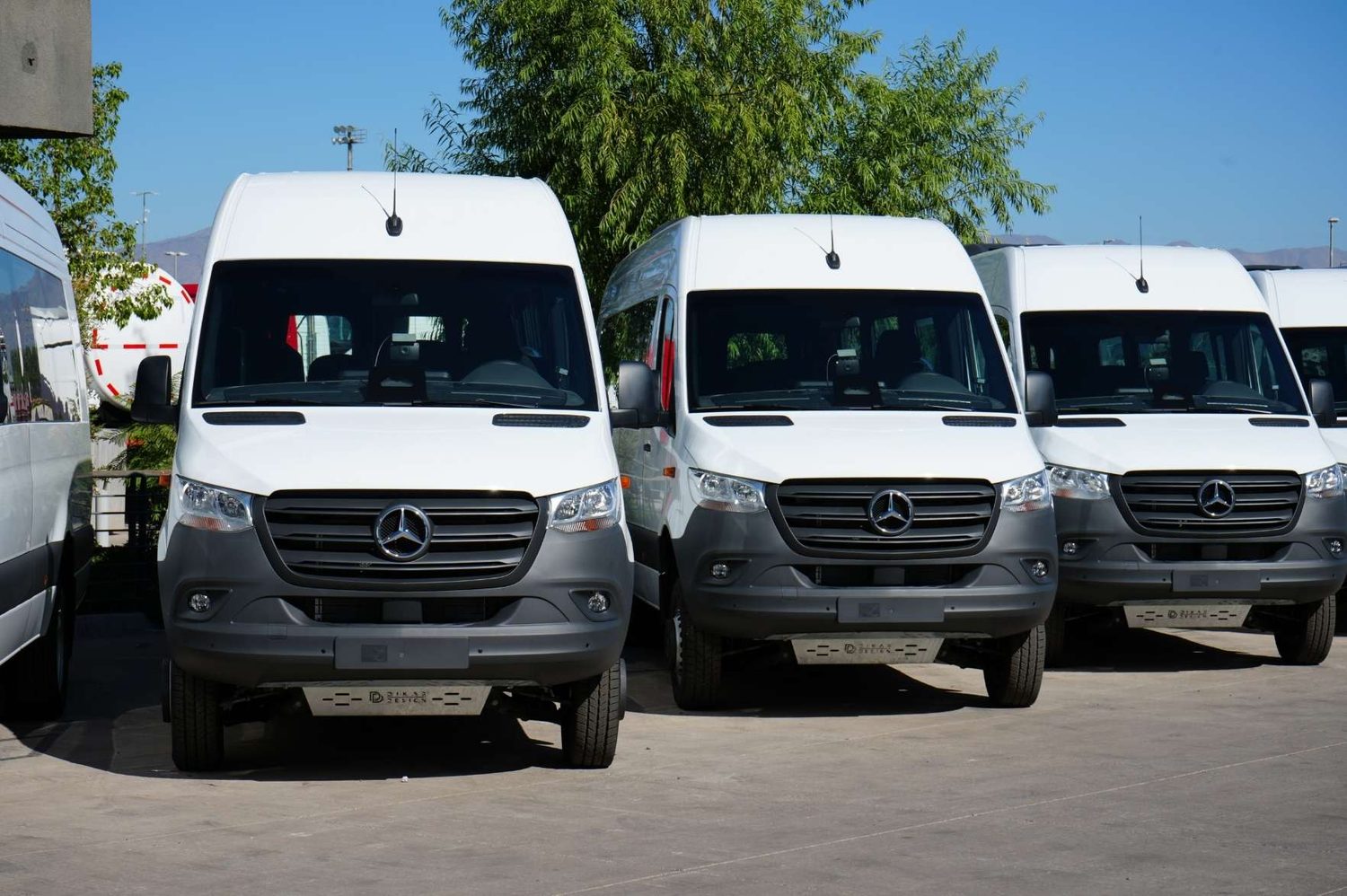 Transporte